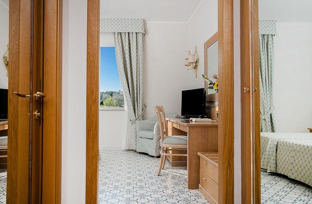 Fotos del hotel - Grand Hotel Vesuvio Sorrento
