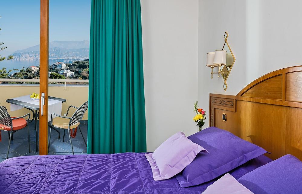 Fotos del hotel - Grand Hotel Vesuvio Sorrento
