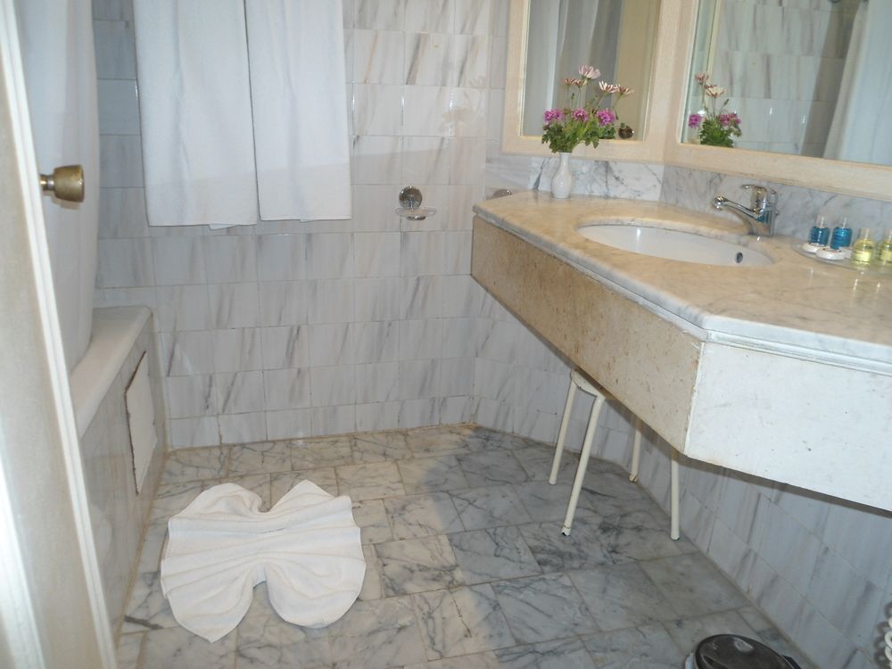 Fotos del hotel - ORIENT PALACE