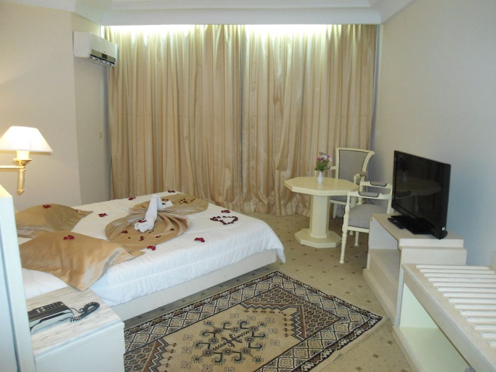 Fotos del hotel - ORIENT PALACE