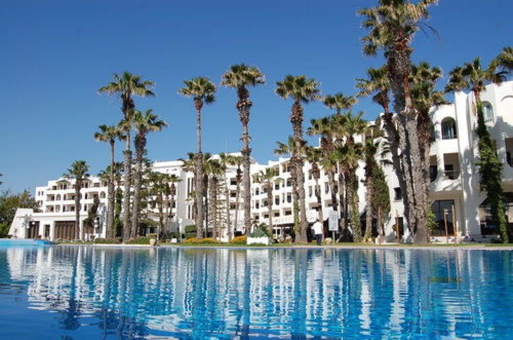 Fotos del hotel - ORIENT PALACE