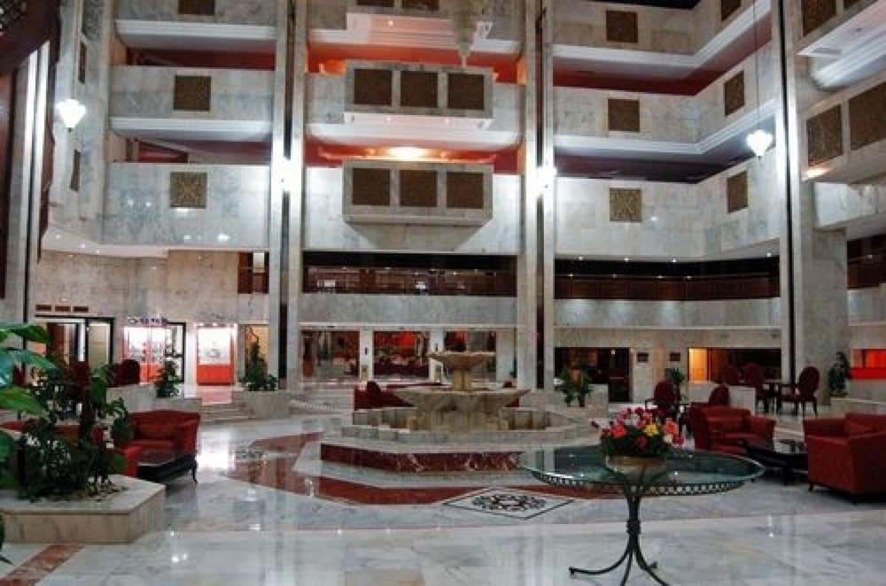 Fotos del hotel - ORIENT PALACE