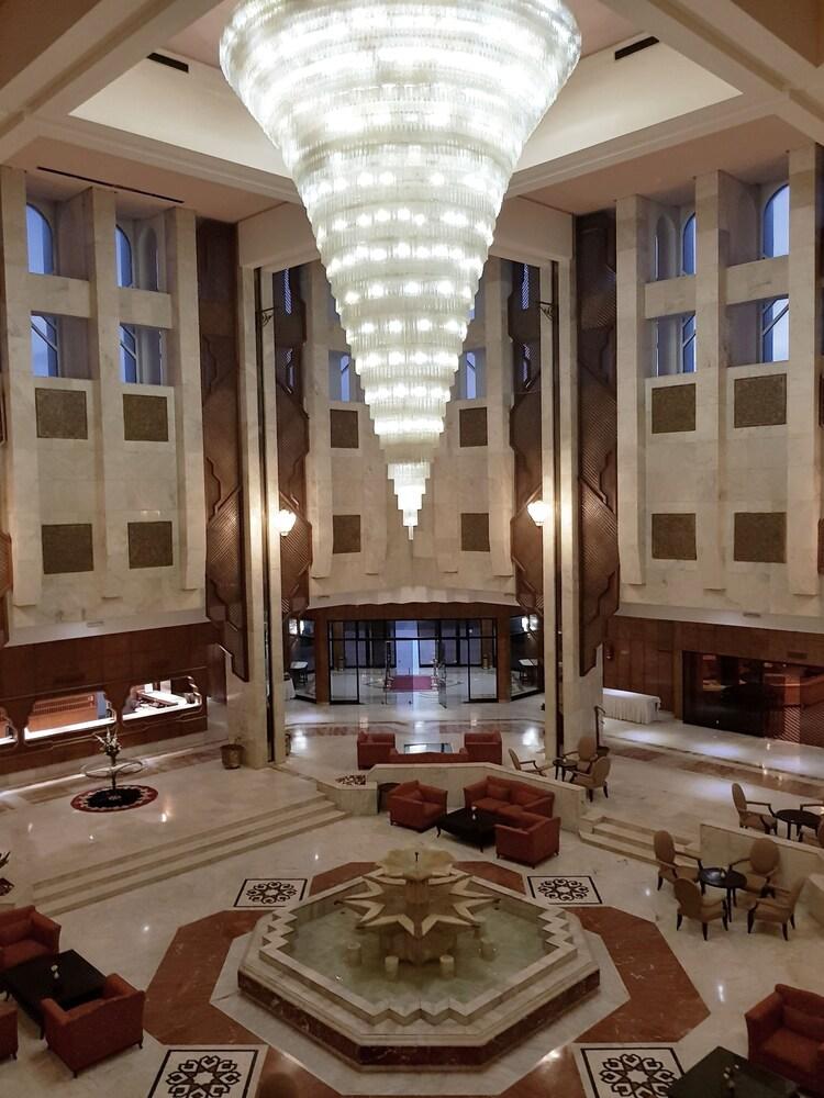 Fotos del hotel - ORIENT PALACE