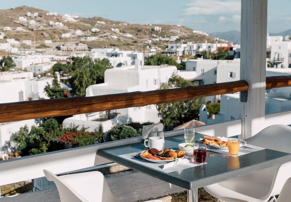 Fotos del hotel - Mykonos Essence Adults Only