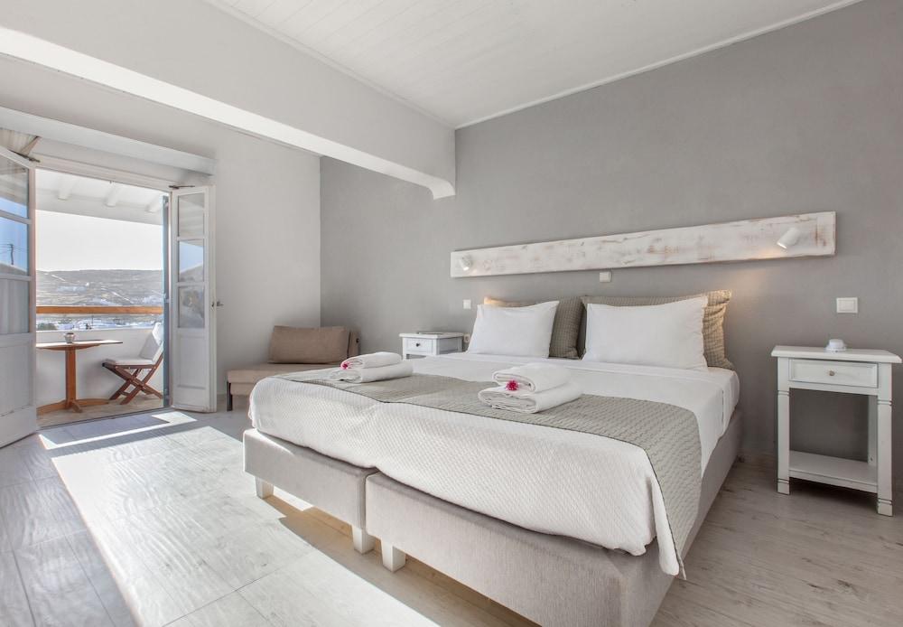 Fotos del hotel - Mykonos Essence Adults Only