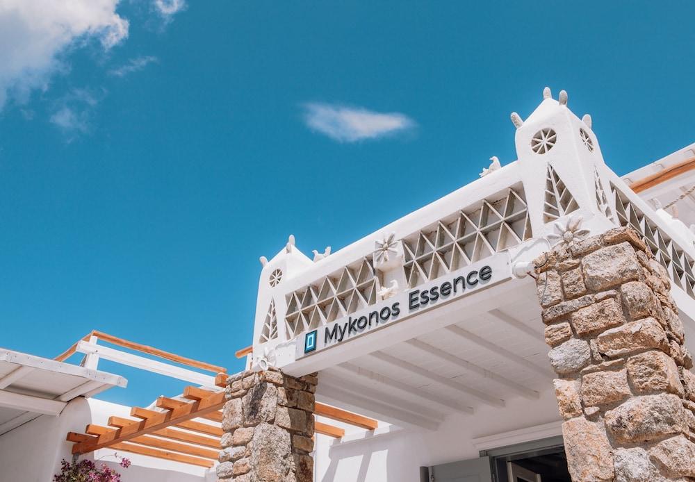 Fotos del hotel - Mykonos Essence Adults Only
