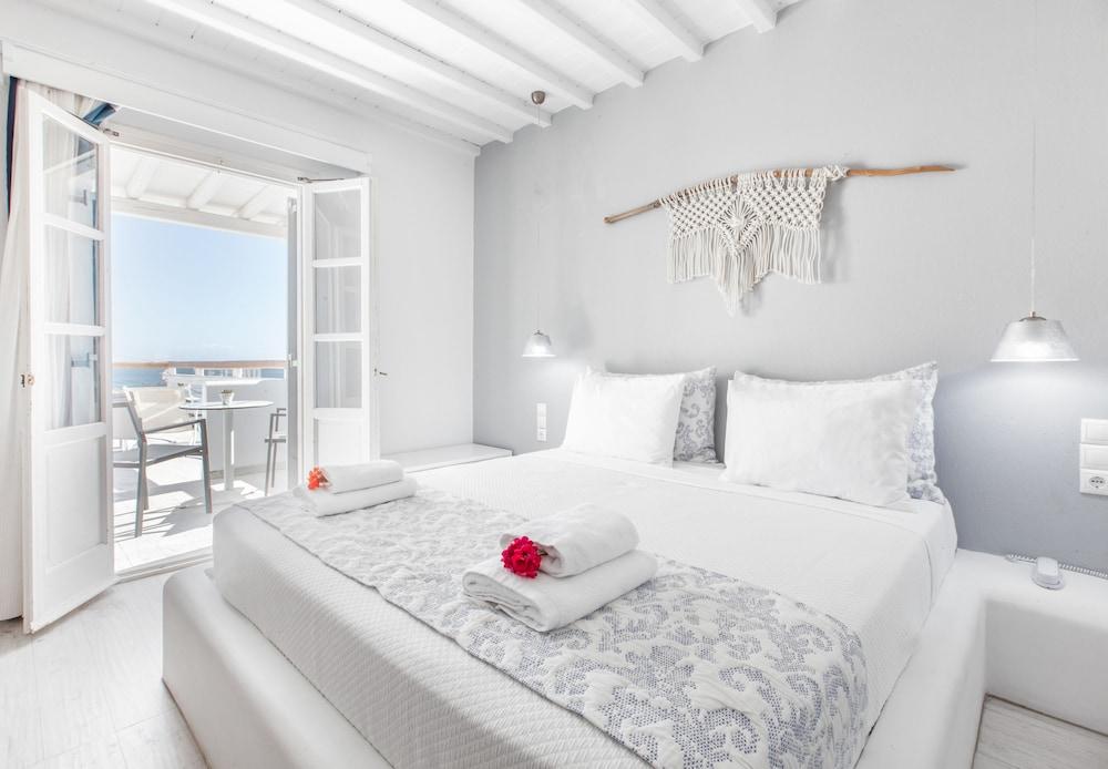 Fotos del hotel - Mykonos Essence Adults Only