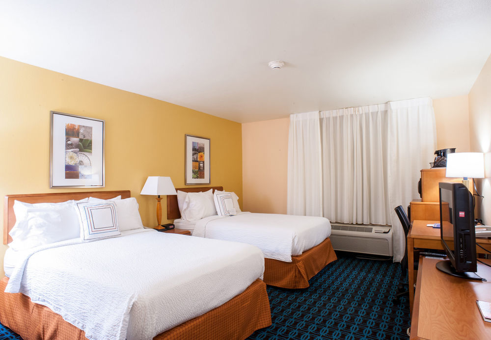 Fairfield Inn & Suites by Marriott Clovis