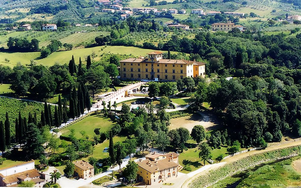 Fotos del hotel - IL BORGO DI VILLA CASTELLETTI COUNTRY HOTEL