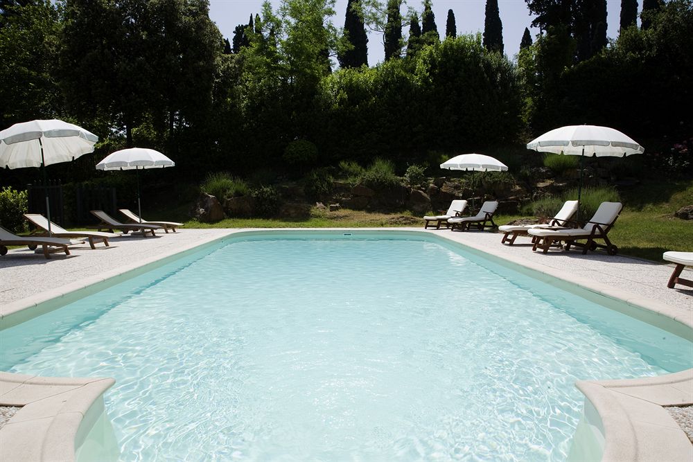 Fotos del hotel - IL BORGO DI VILLA CASTELLETTI COUNTRY HOTEL