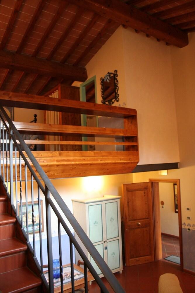 Fotos del hotel - IL BORGO DI VILLA CASTELLETTI COUNTRY HOTEL