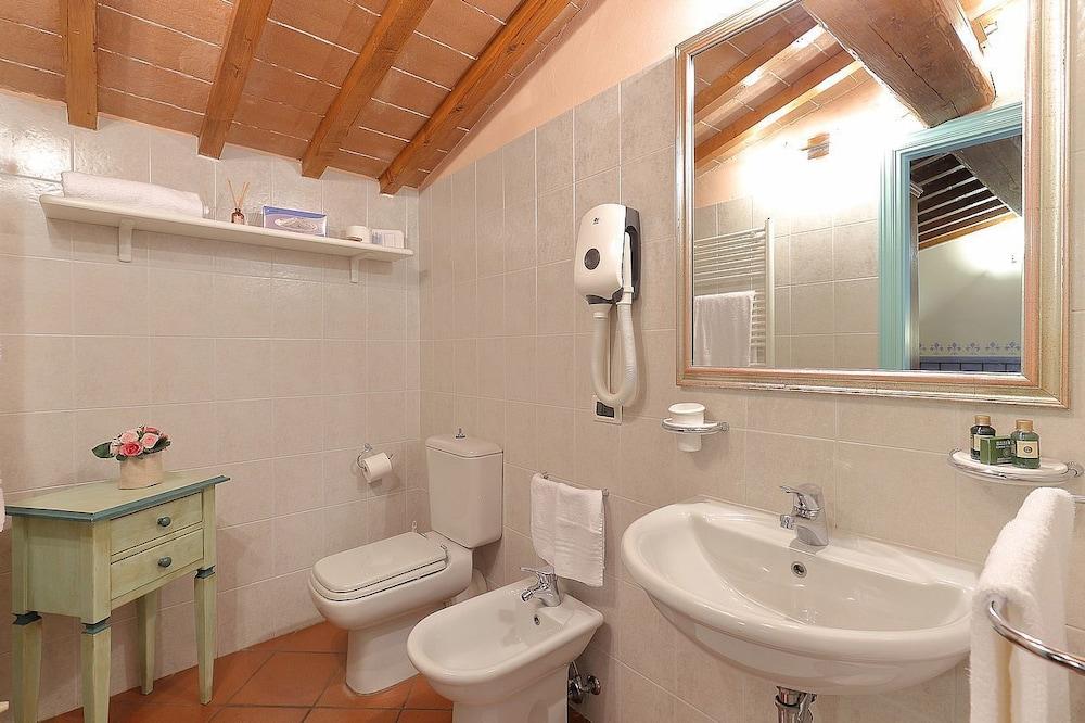 Fotos del hotel - IL BORGO DI VILLA CASTELLETTI COUNTRY HOTEL