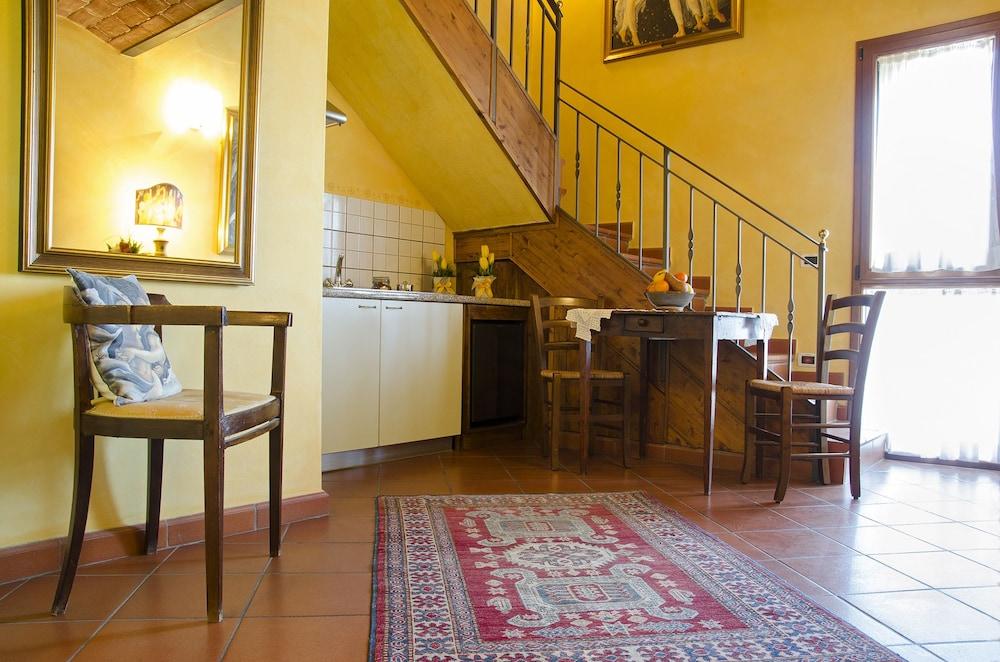 Fotos del hotel - IL BORGO DI VILLA CASTELLETTI COUNTRY HOTEL