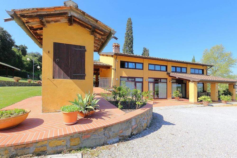Fotos del hotel - IL BORGO DI VILLA CASTELLETTI COUNTRY HOTEL