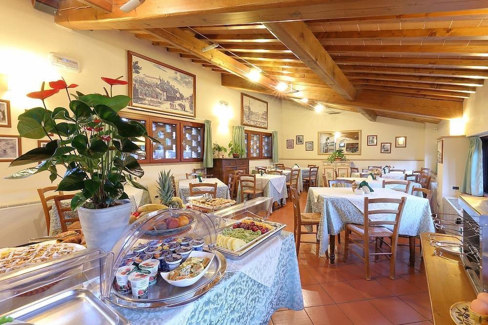 Fotos del hotel - IL BORGO DI VILLA CASTELLETTI COUNTRY HOTEL