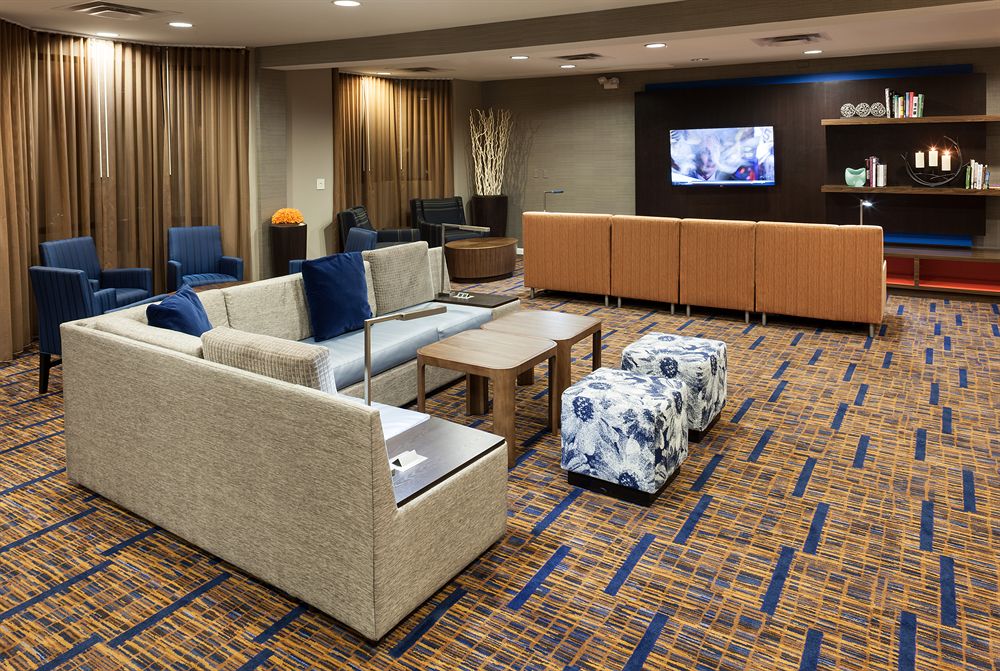 Courtyard by Marriott Brownsville