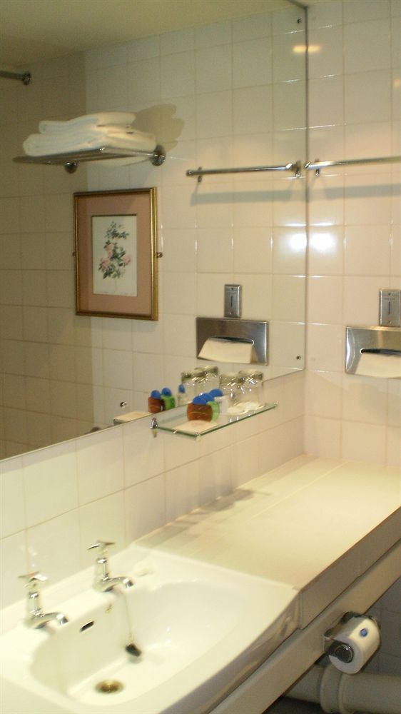 Fotos del hotel - THE DEVONSHIRE