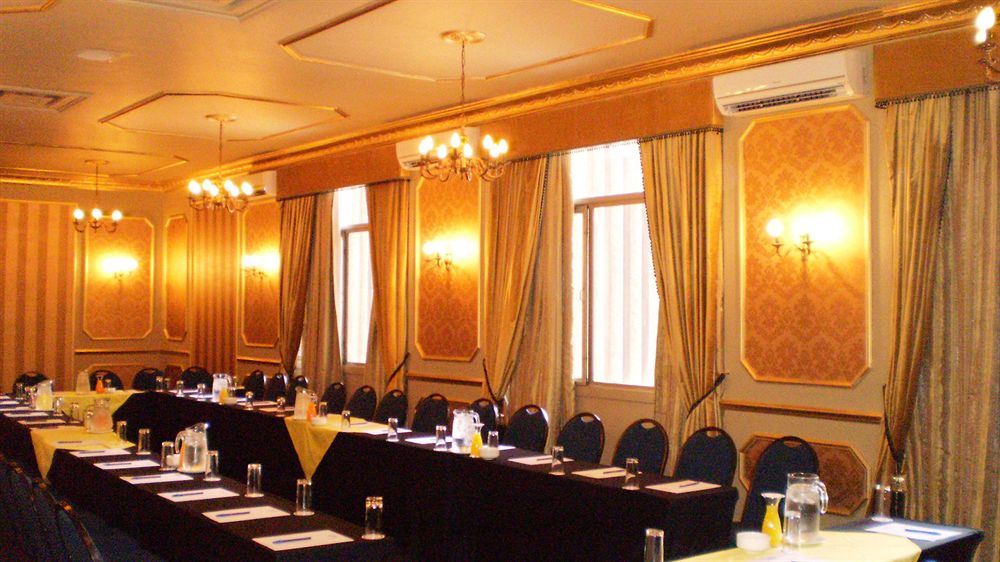 Fotos del hotel - THE DEVONSHIRE