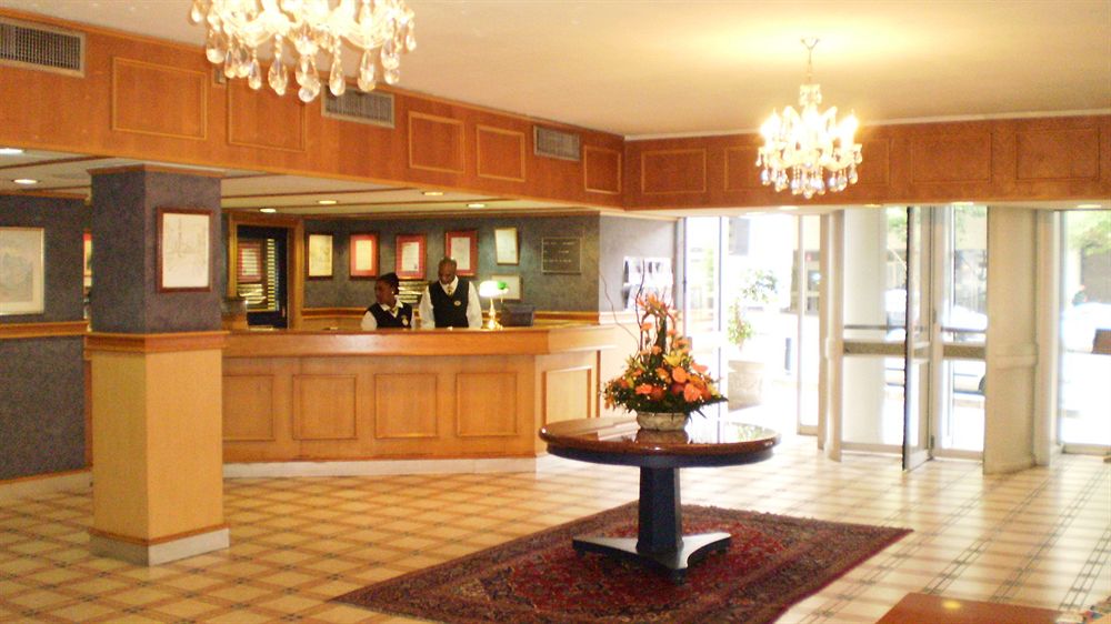 Fotos del hotel - THE DEVONSHIRE