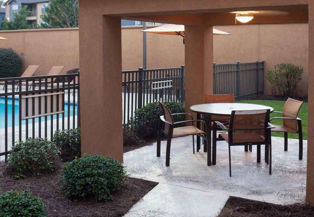 Courtyard by Marriott Hattiesburg