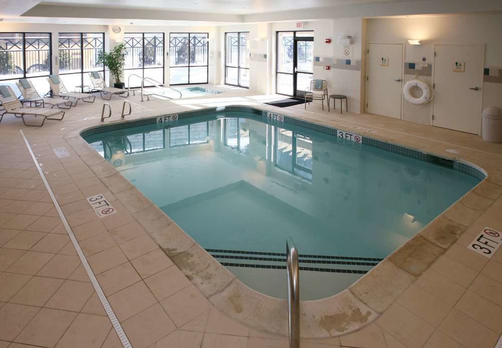 Courtyard by Marriott Hanover Lebanon
