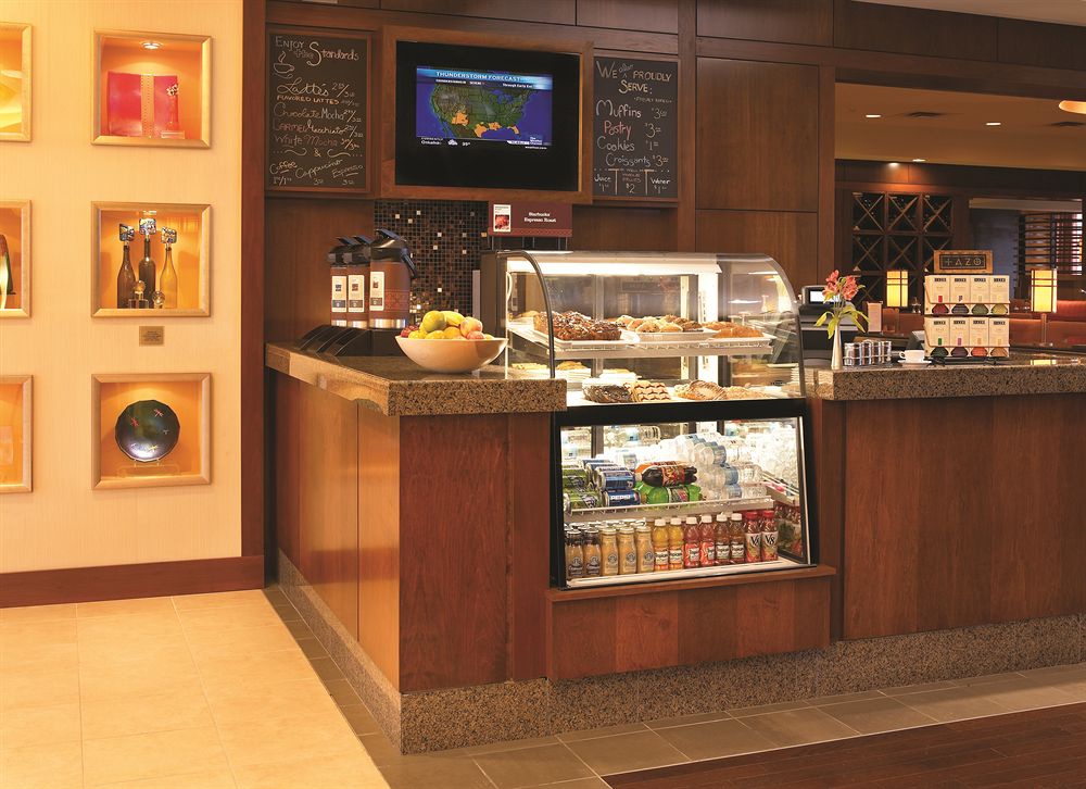 Hyatt Regency Coralville Hotel & Conference Center