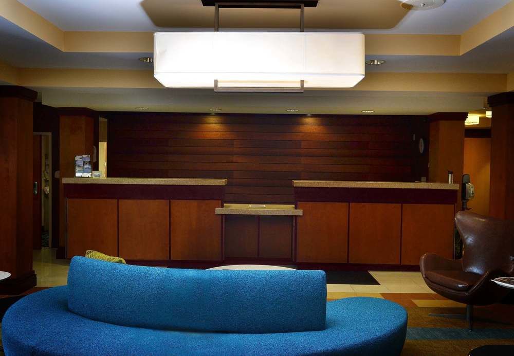Fairfield Inn & Suites Marriott Effingham