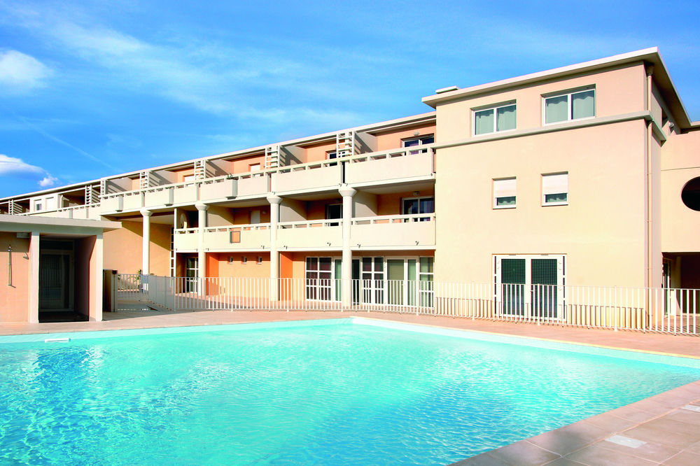 Fotos del hotel - Zenitude Six Fours les Plages