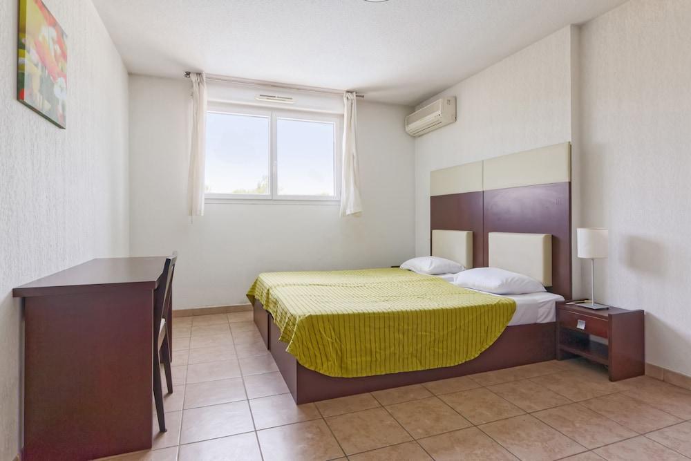Fotos del hotel - Zenitude Six Fours les Plages