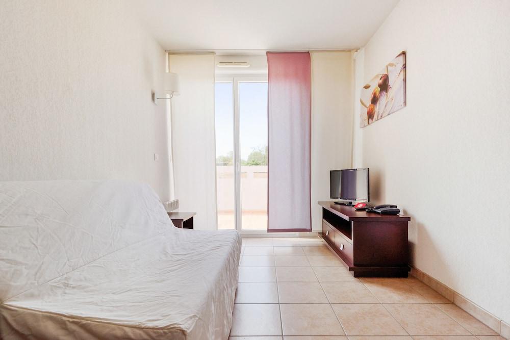 Fotos del hotel - Zenitude Six Fours les Plages