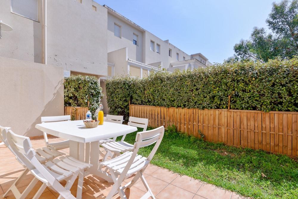 Fotos del hotel - Zenitude Six Fours les Plages