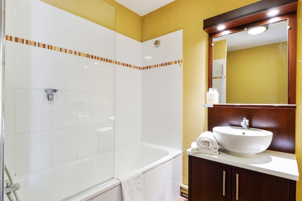 Fotos del hotel - Zenitude Six Fours les Plages