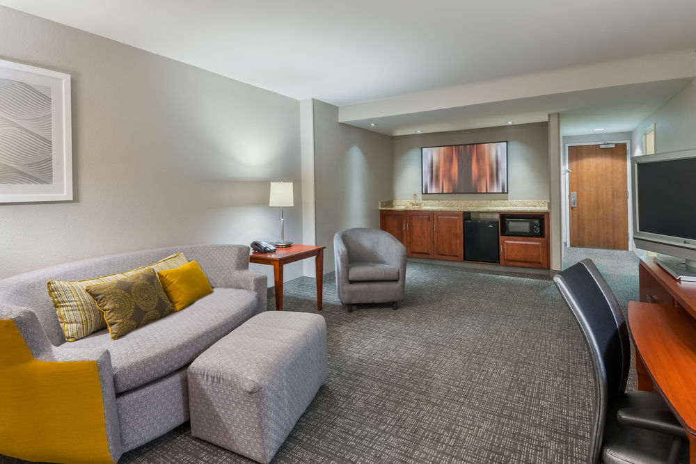 Courtyard by Marriott Fort Myers I-75/Gulf Coast Town Center