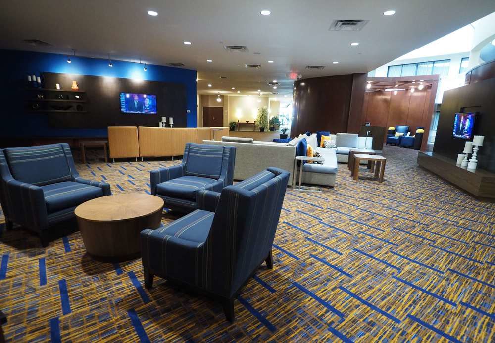 Courtyard by Marriott Columbus West/Hilliard