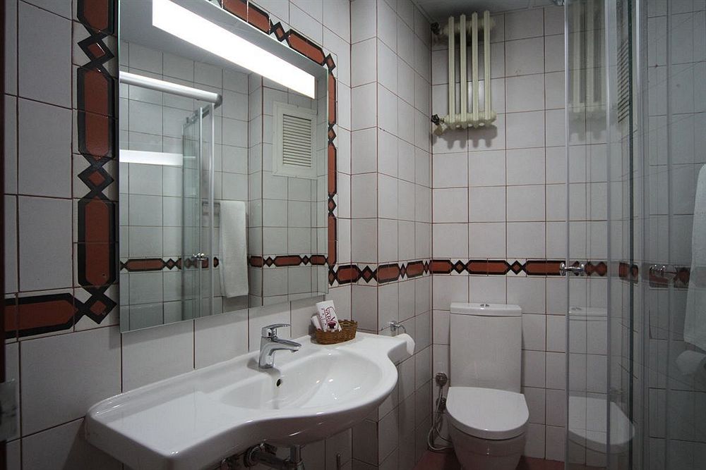 Fotos del hotel - VARDAR PALACE