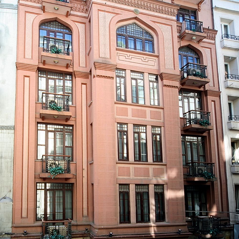 Fotos del hotel - VARDAR PALACE