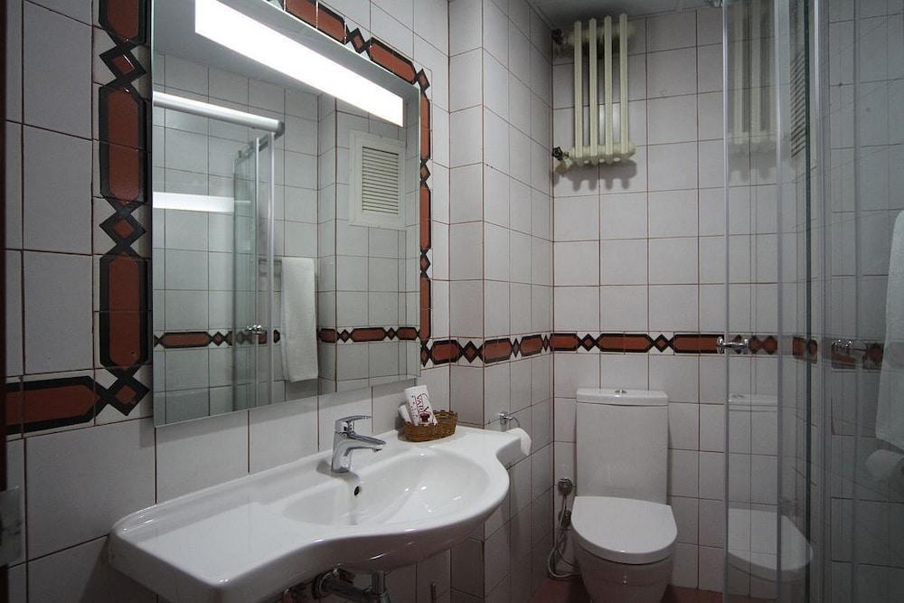 Fotos del hotel - VARDAR PALACE