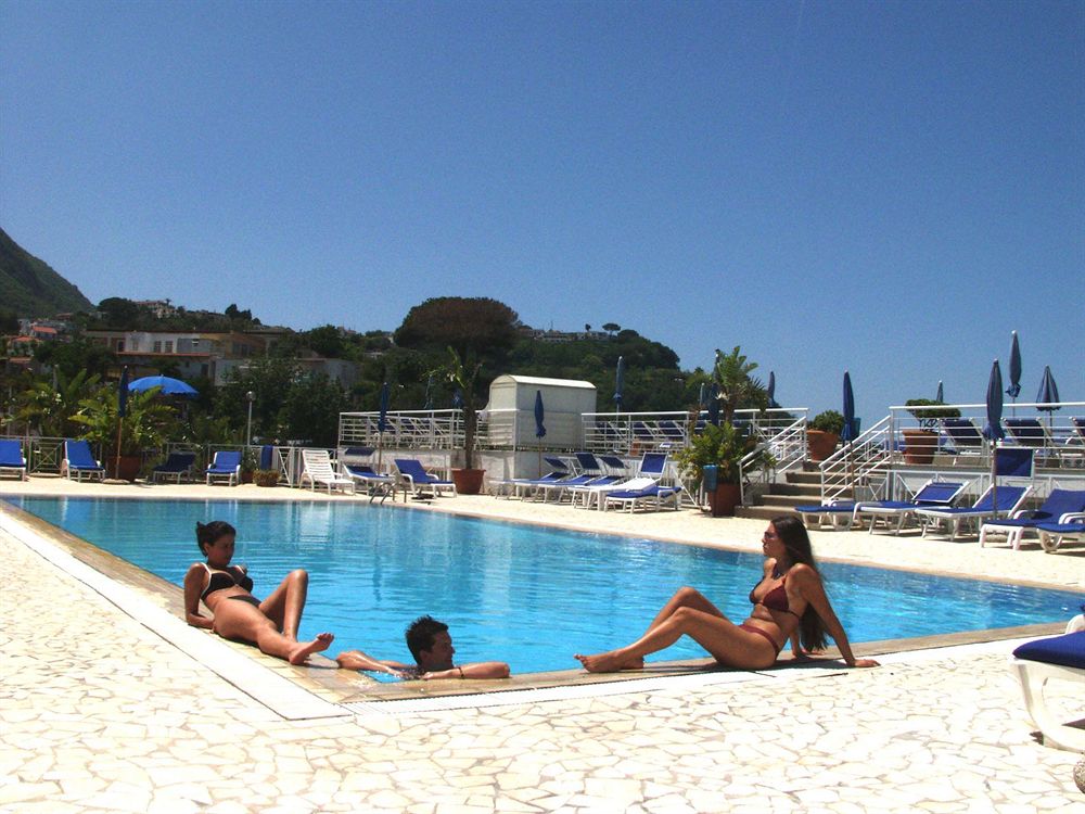 Fotos del hotel - ELMA PARK HOTEL TERME