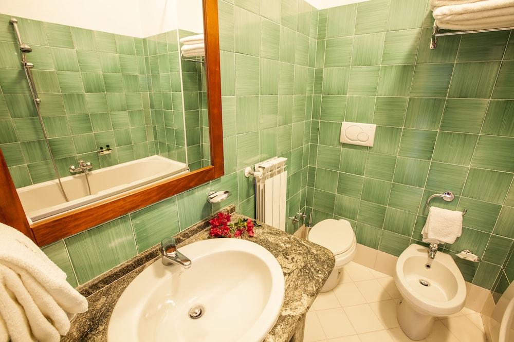 Fotos del hotel - ELMA PARK HOTEL TERME