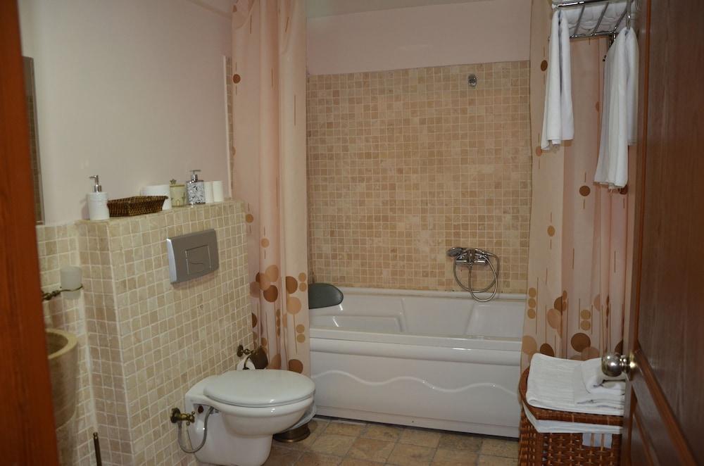 Fotos del hotel - VILLA SPHENDONE SUITES