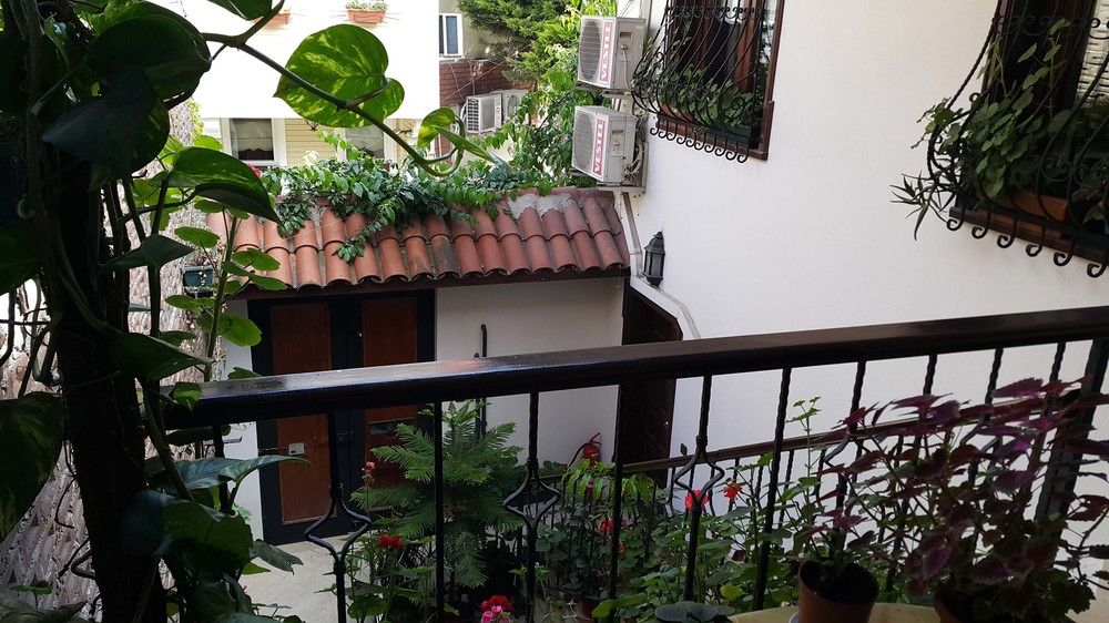 Fotos del hotel - VILLA SPHENDONE SUITES