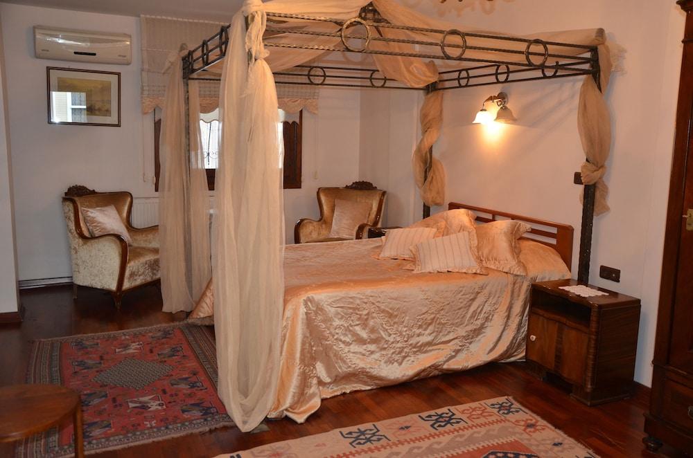 Fotos del hotel - VILLA SPHENDONE SUITES