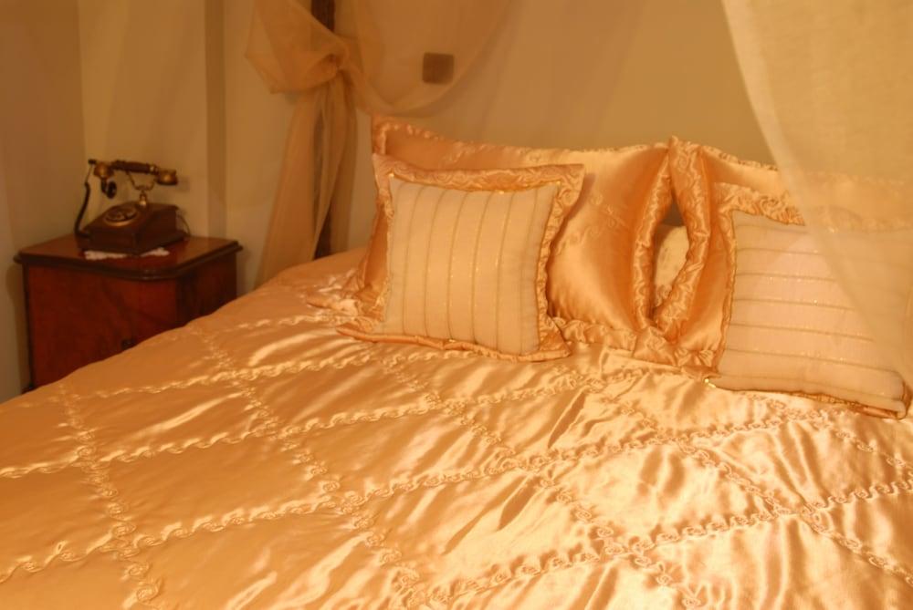 Fotos del hotel - VILLA SPHENDONE SUITES