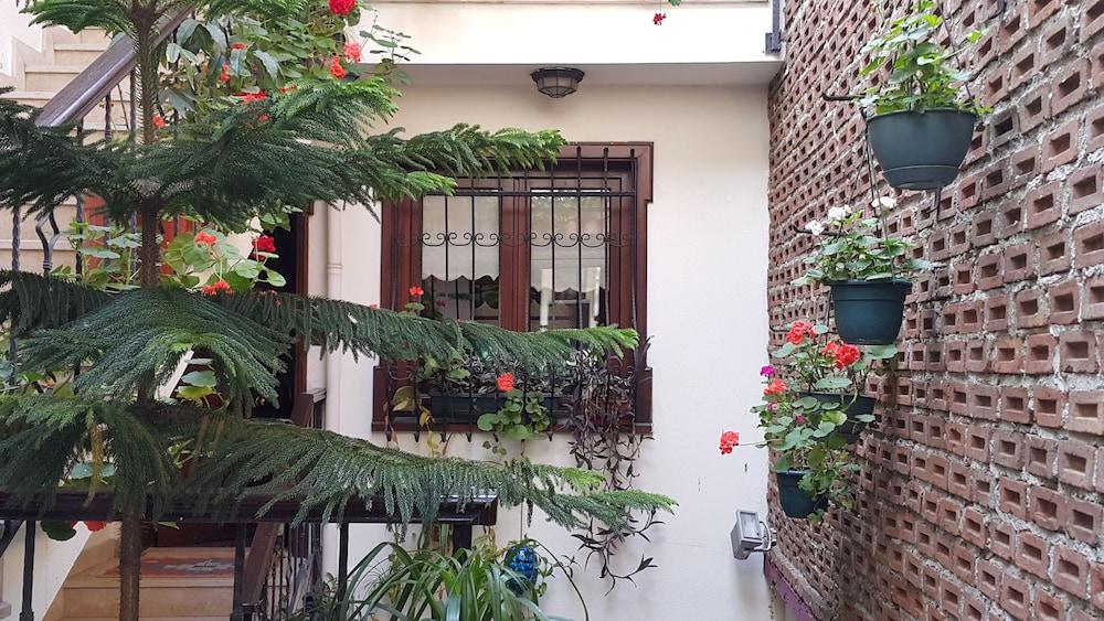 Fotos del hotel - VILLA SPHENDONE SUITES