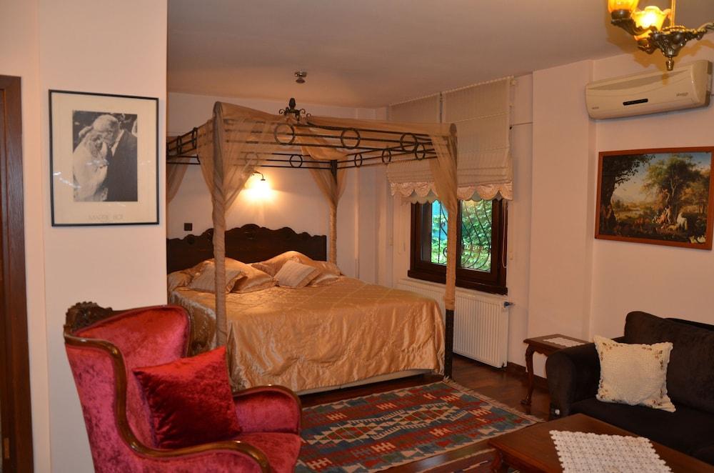 Fotos del hotel - VILLA SPHENDONE SUITES