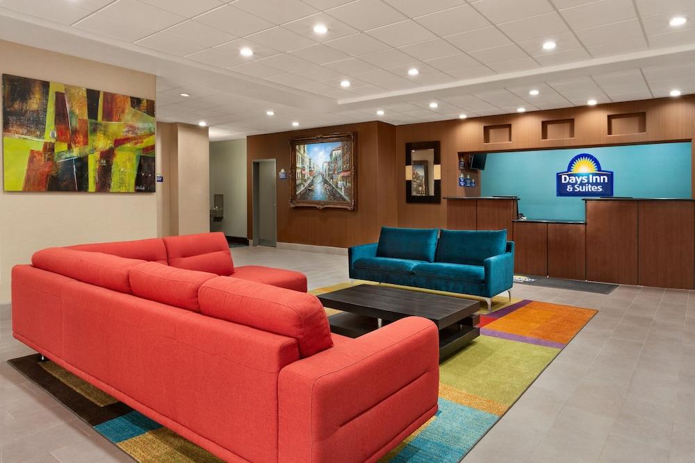 Comfort Inn I-10 EAST Near AT&T Center