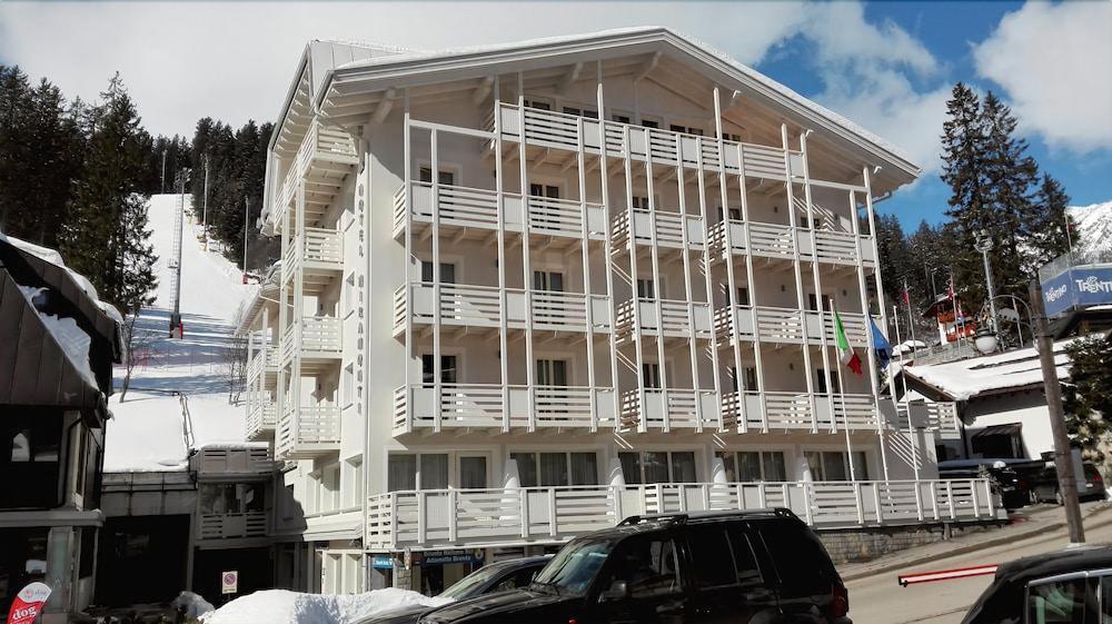 Fotos del hotel - Hotel Miramonti