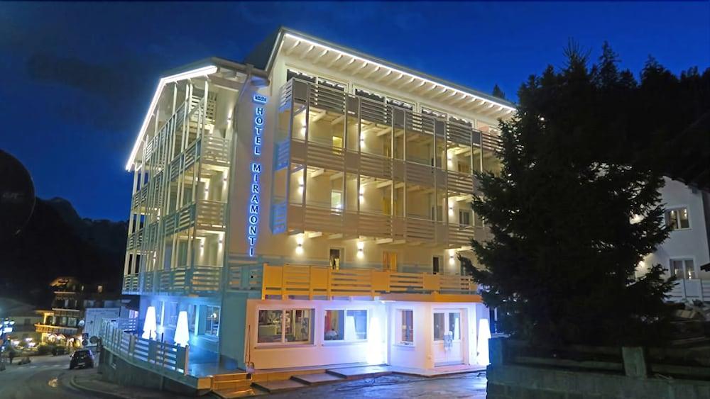 Fotos del hotel - Hotel Miramonti