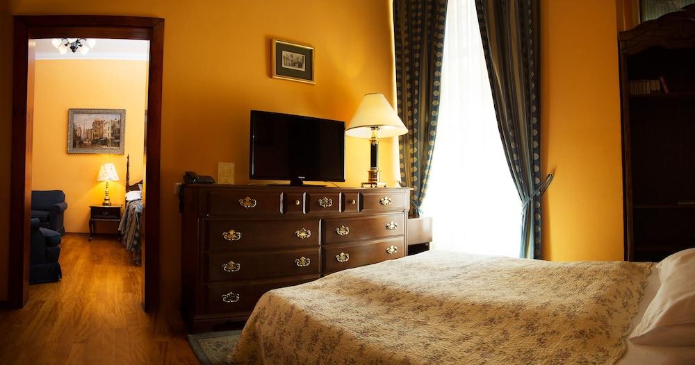 Fotos del hotel - BOHEMIA PLAZA RESIDENCE