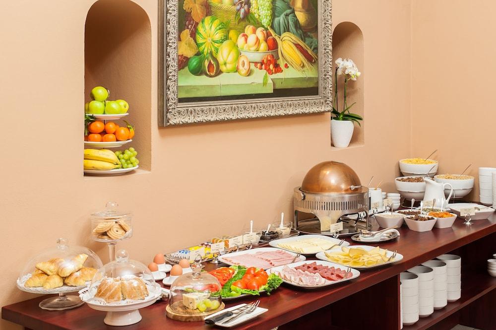 Fotos del hotel - BOHEMIA PLAZA RESIDENCE